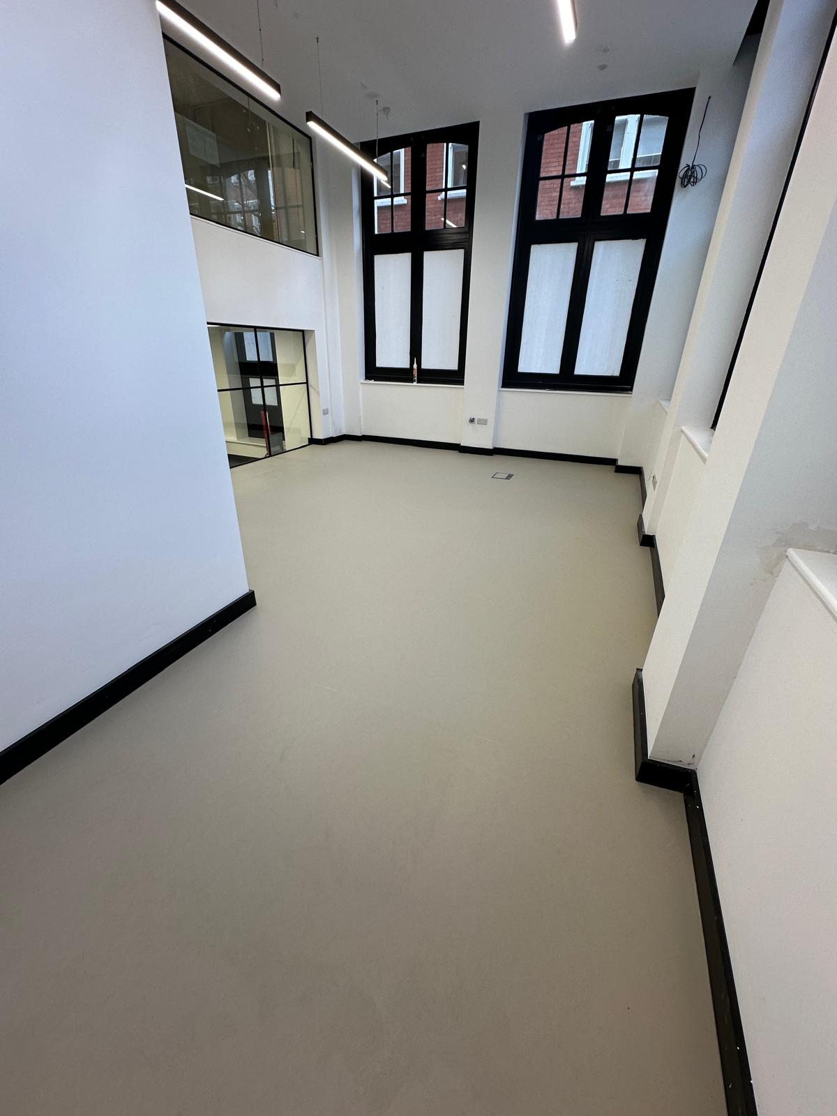 Reception at the Bank of Ceylon