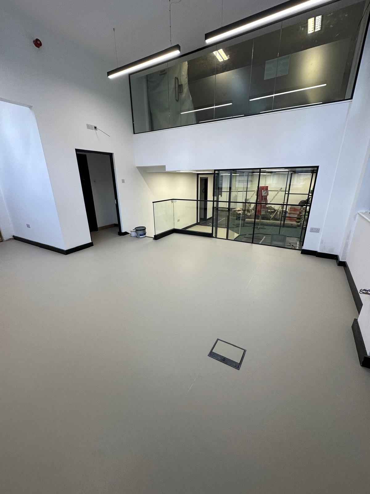 Reception at the Bank of Ceylon