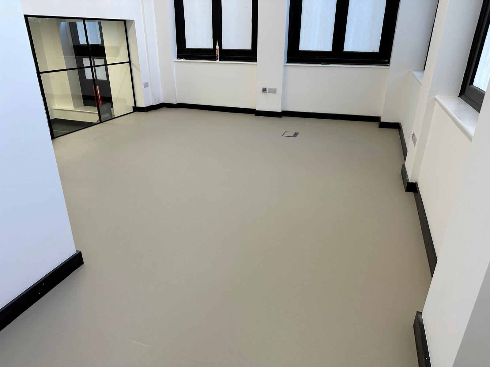 Reception at the Bank of Ceylon