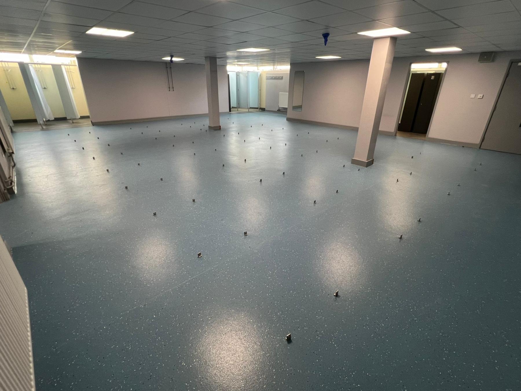 Project Completed - Metropolitan Police