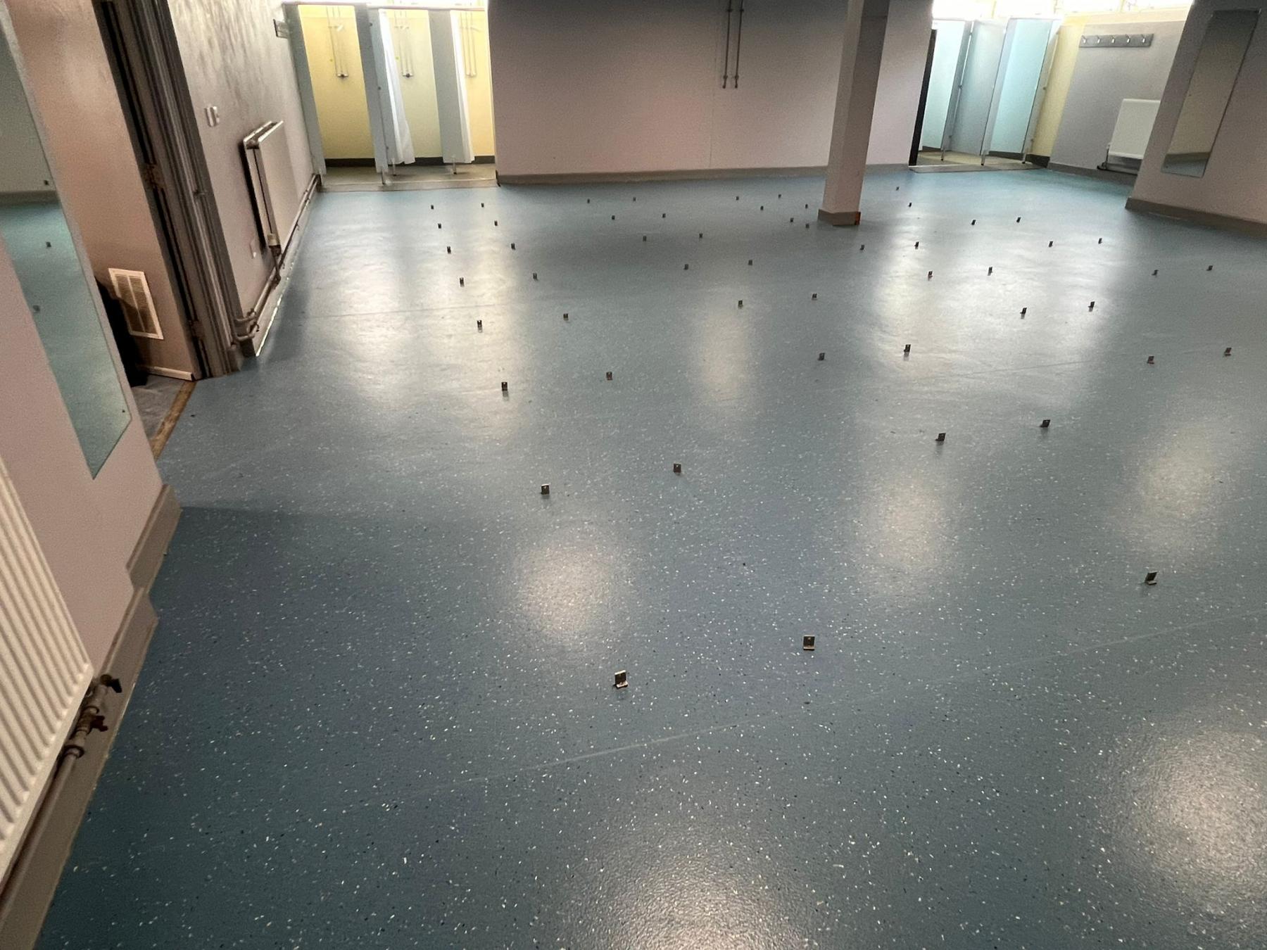 Project Completed - Metropolitan Police