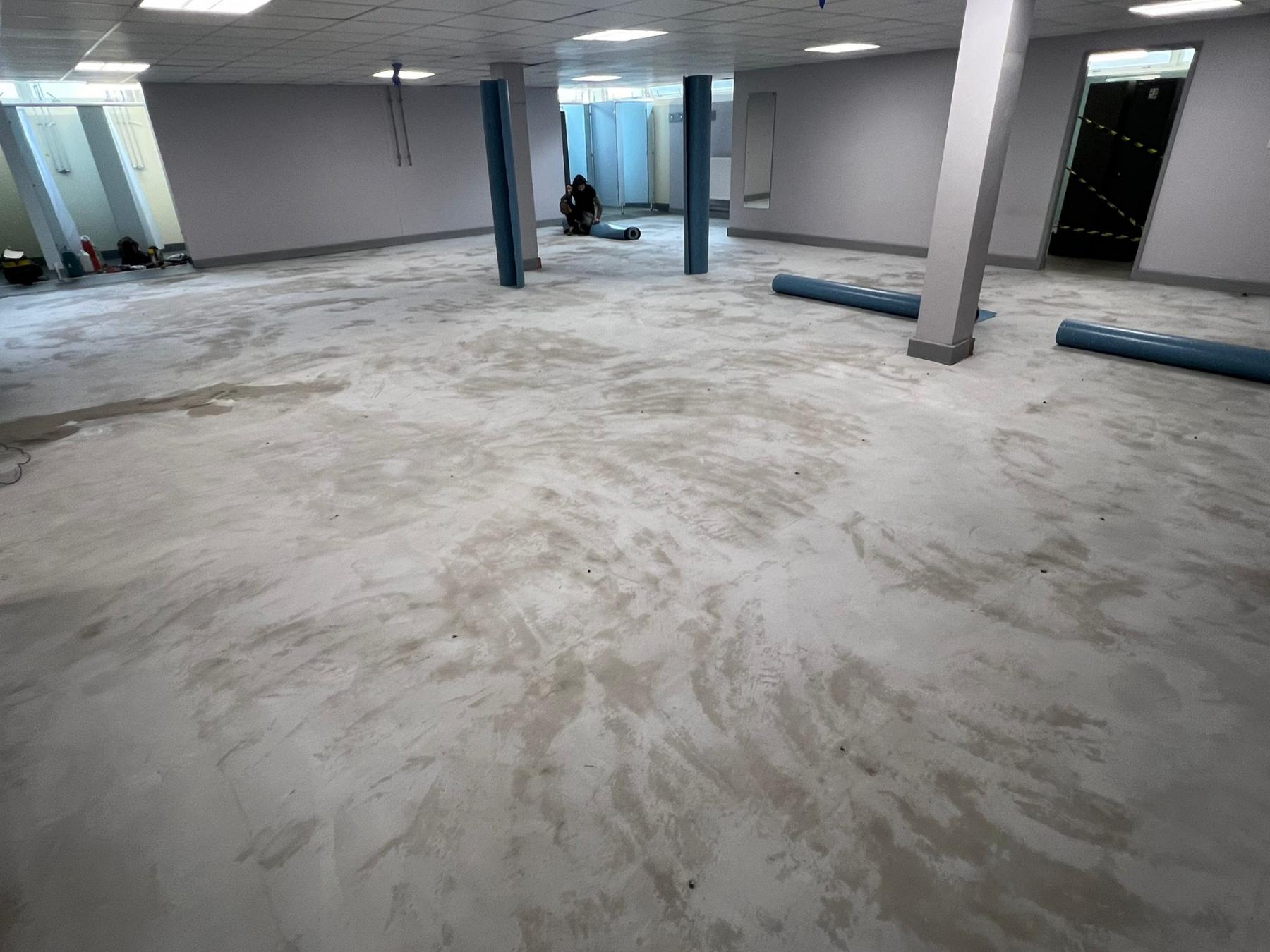 Project Completed - Metropolitan Police