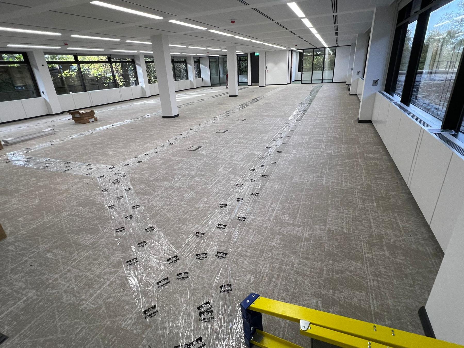 Project Completed: Brockbourne House, Tunbridge Wells