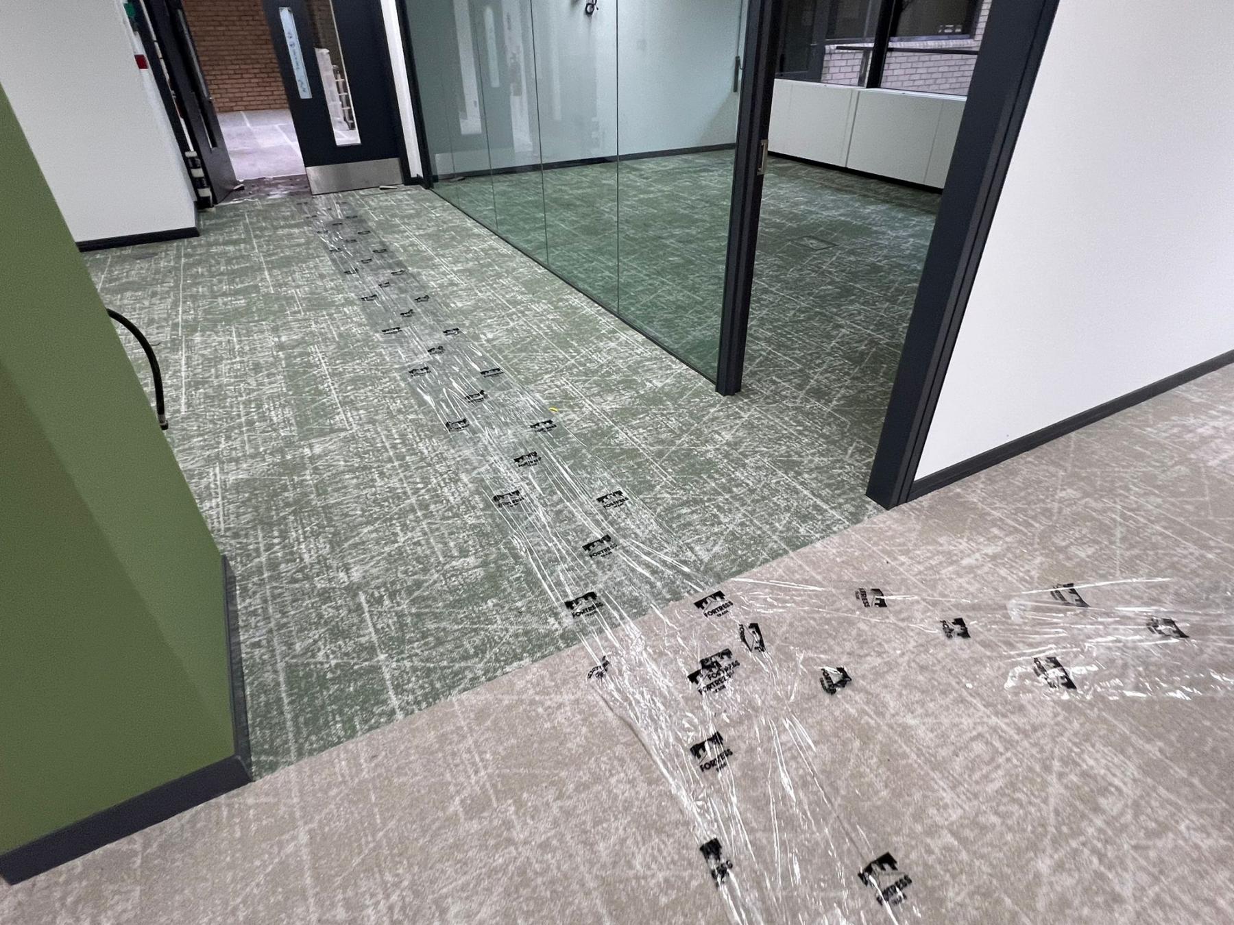 Project Completed: Brockbourne House, Tunbridge Wells