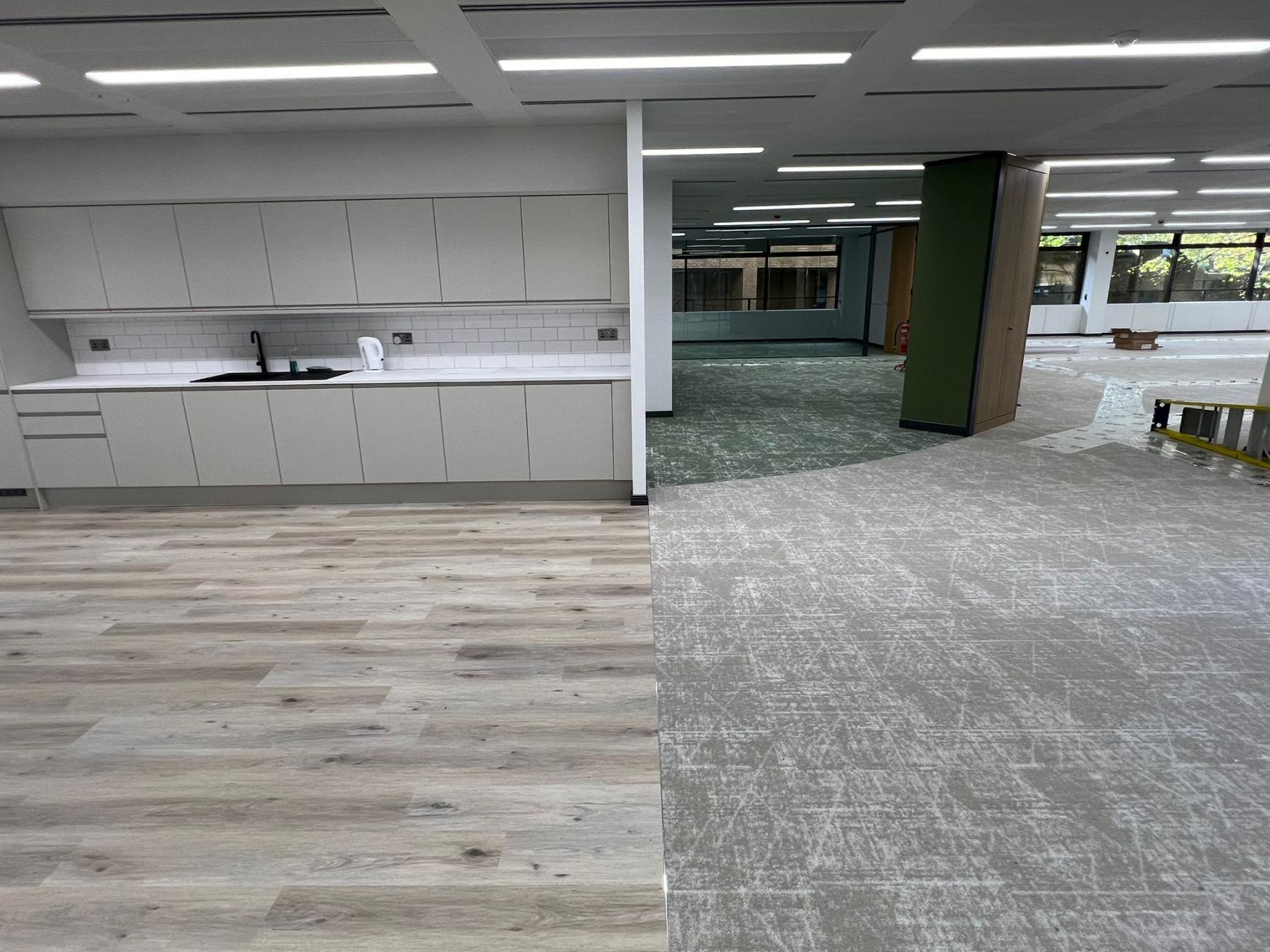 Project Completed: Brockbourne House, Tunbridge Wells