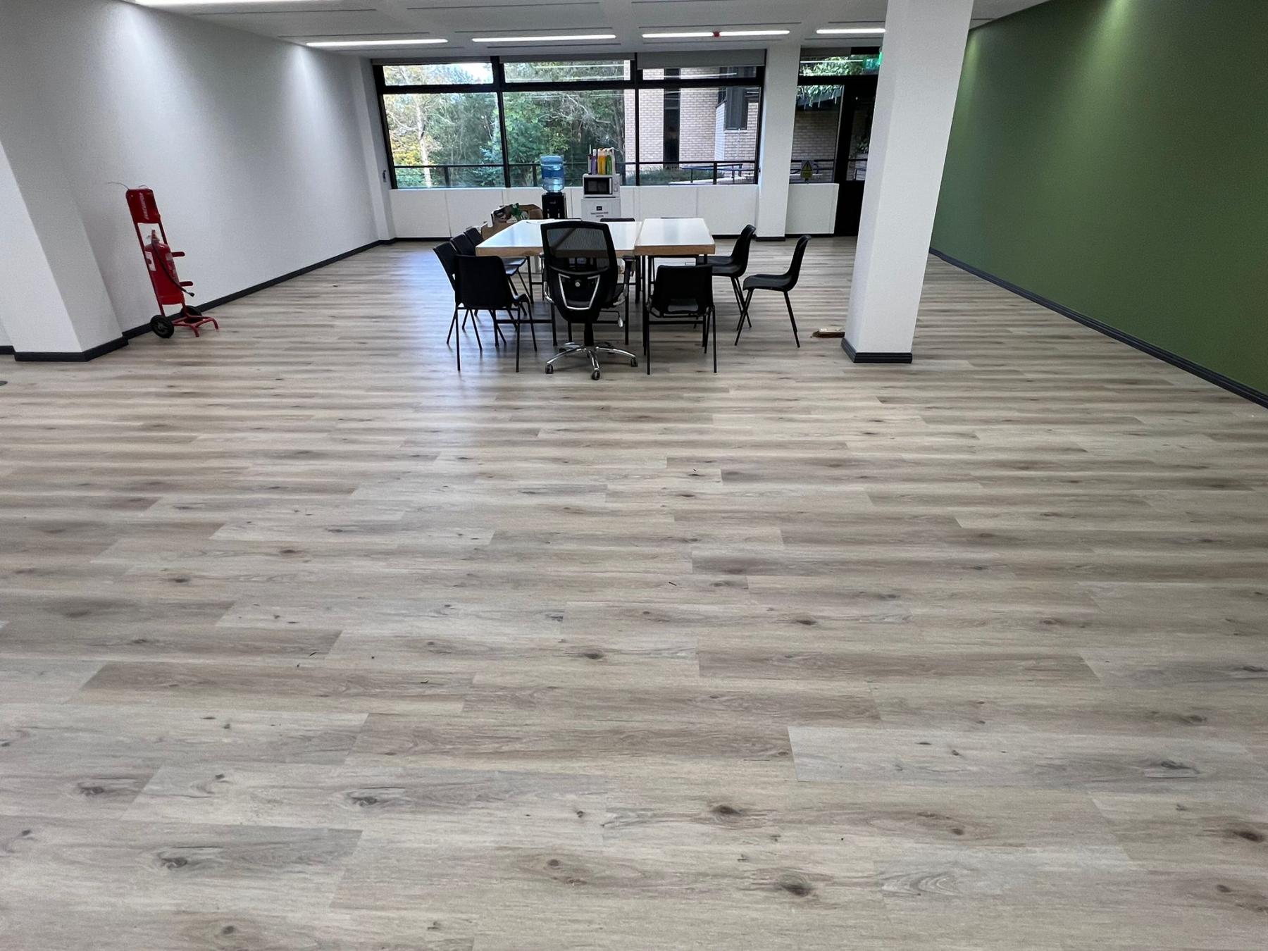 Project Completed: Brockbourne House, Tunbridge Wells