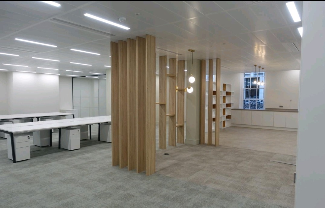 1-3 College Hill, London