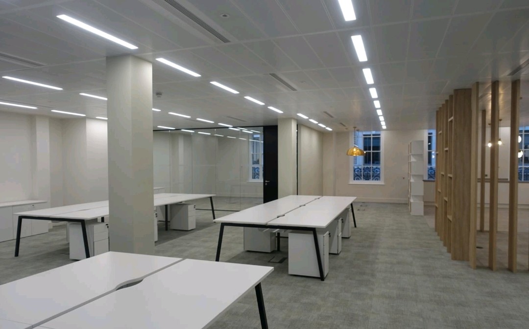 1-3 College Hill, London