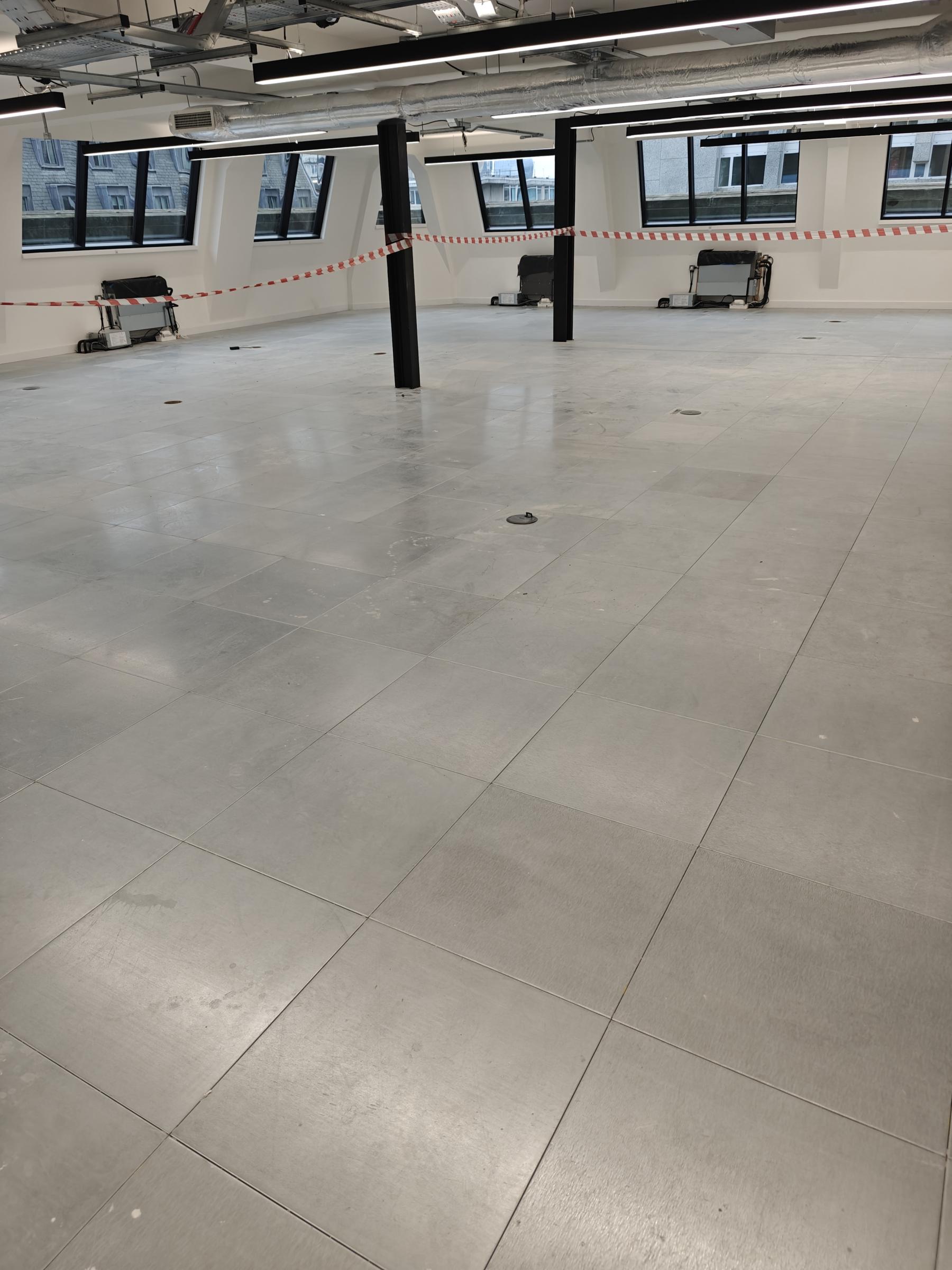 Kodak Building project starting today