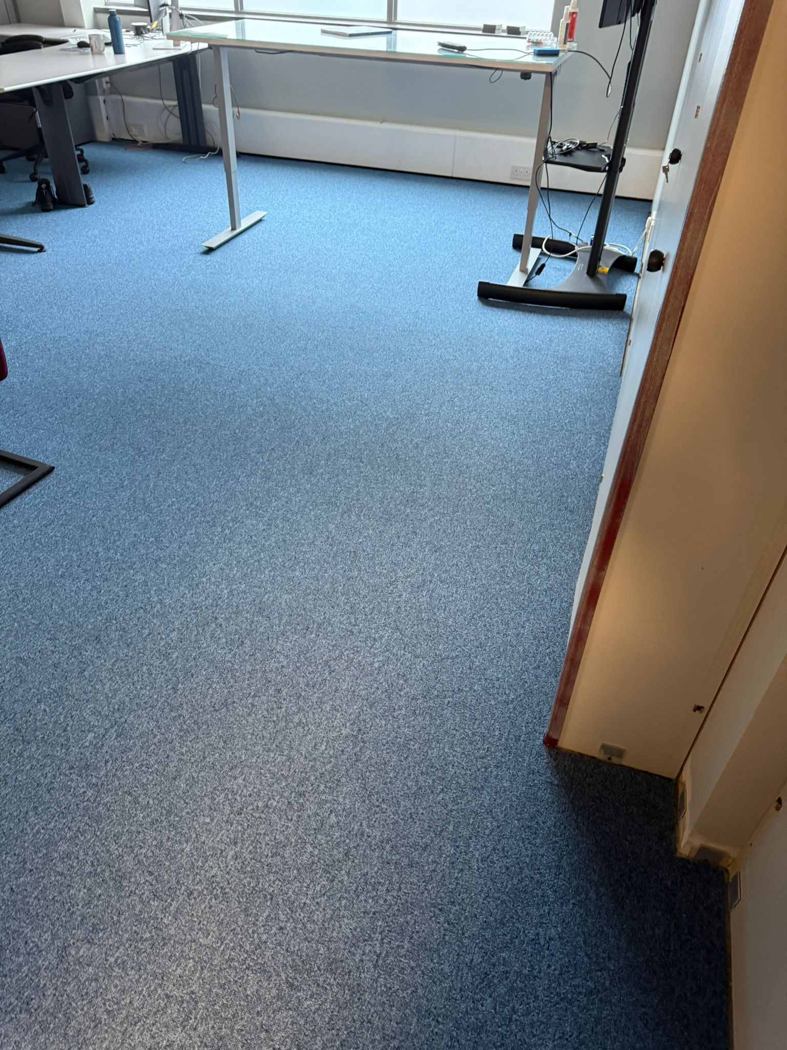 Zotefoams - Croydon Lift & Shift