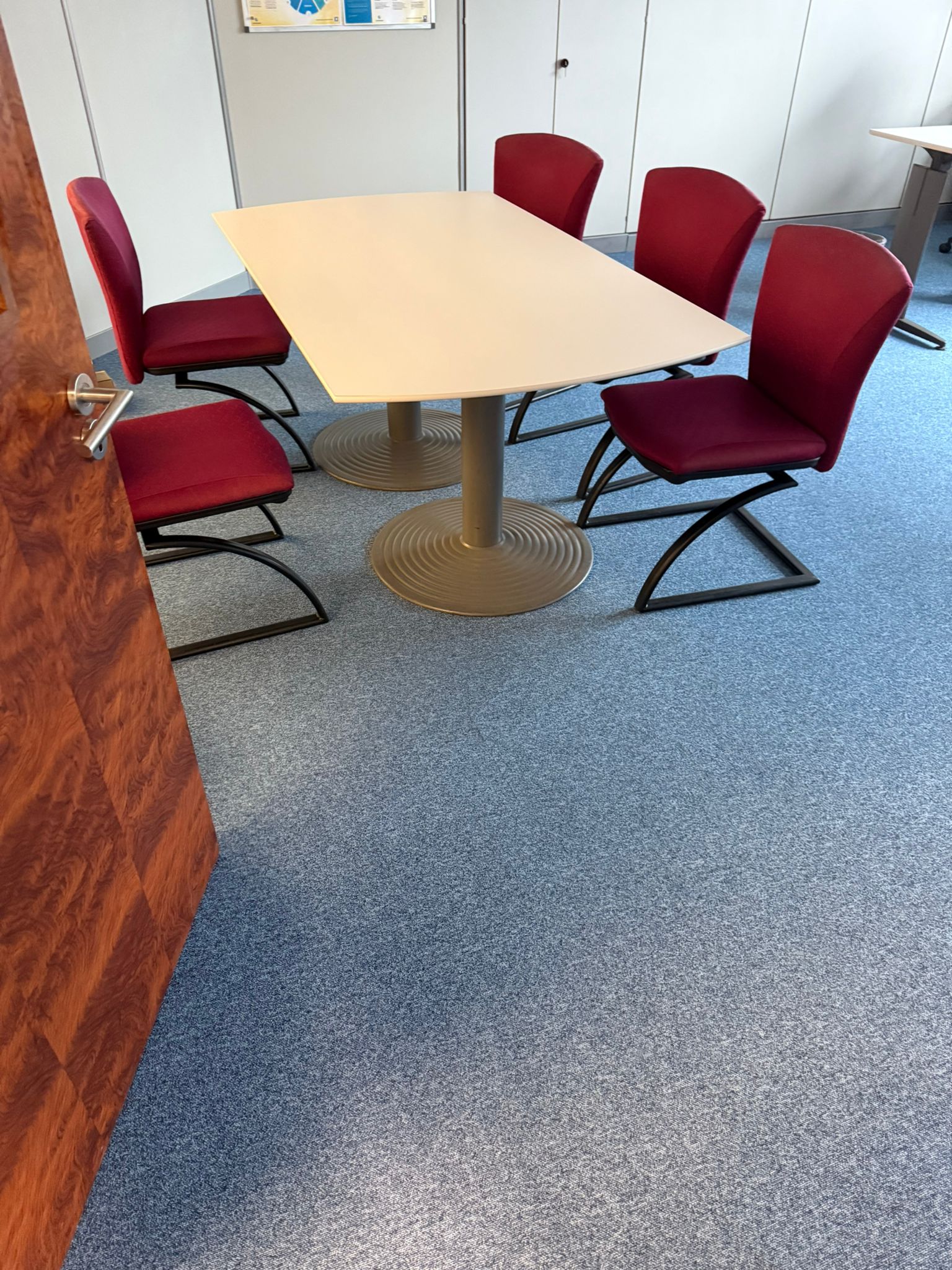 Zotefoams - Croydon Lift & Shift