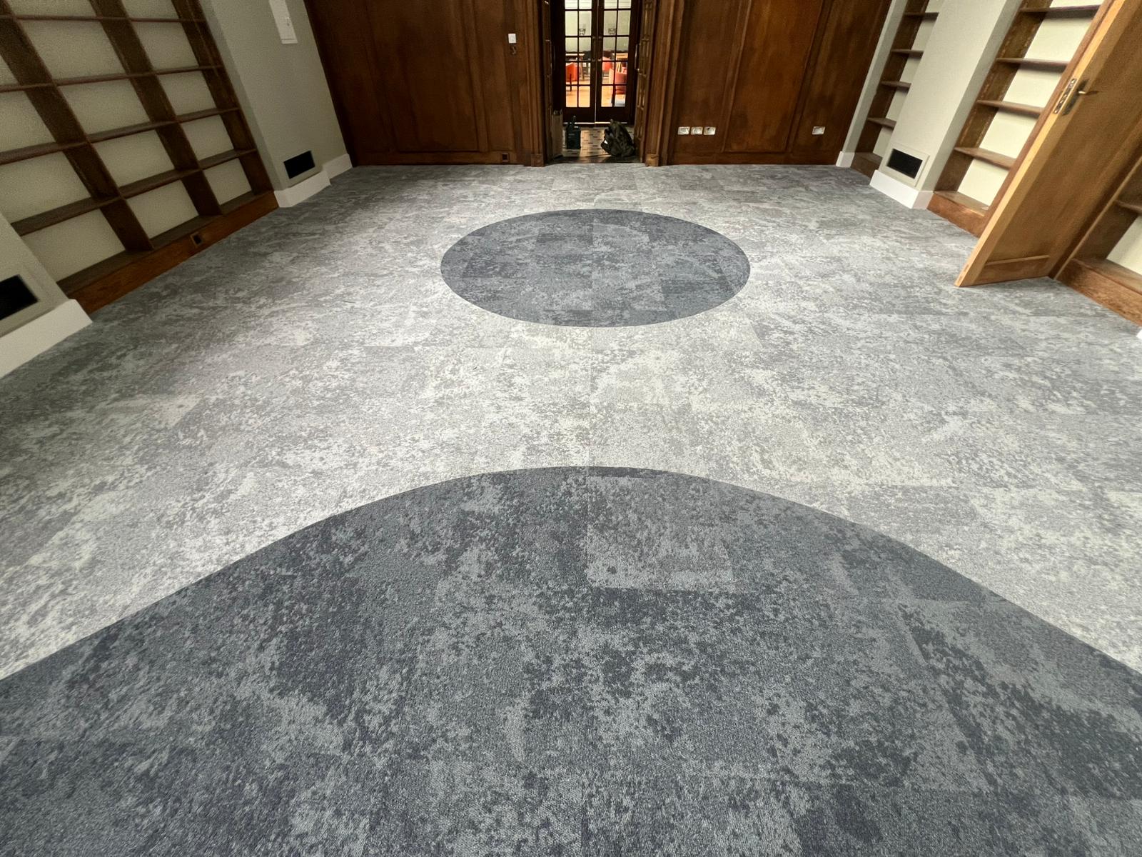 Cranleigh School Library 