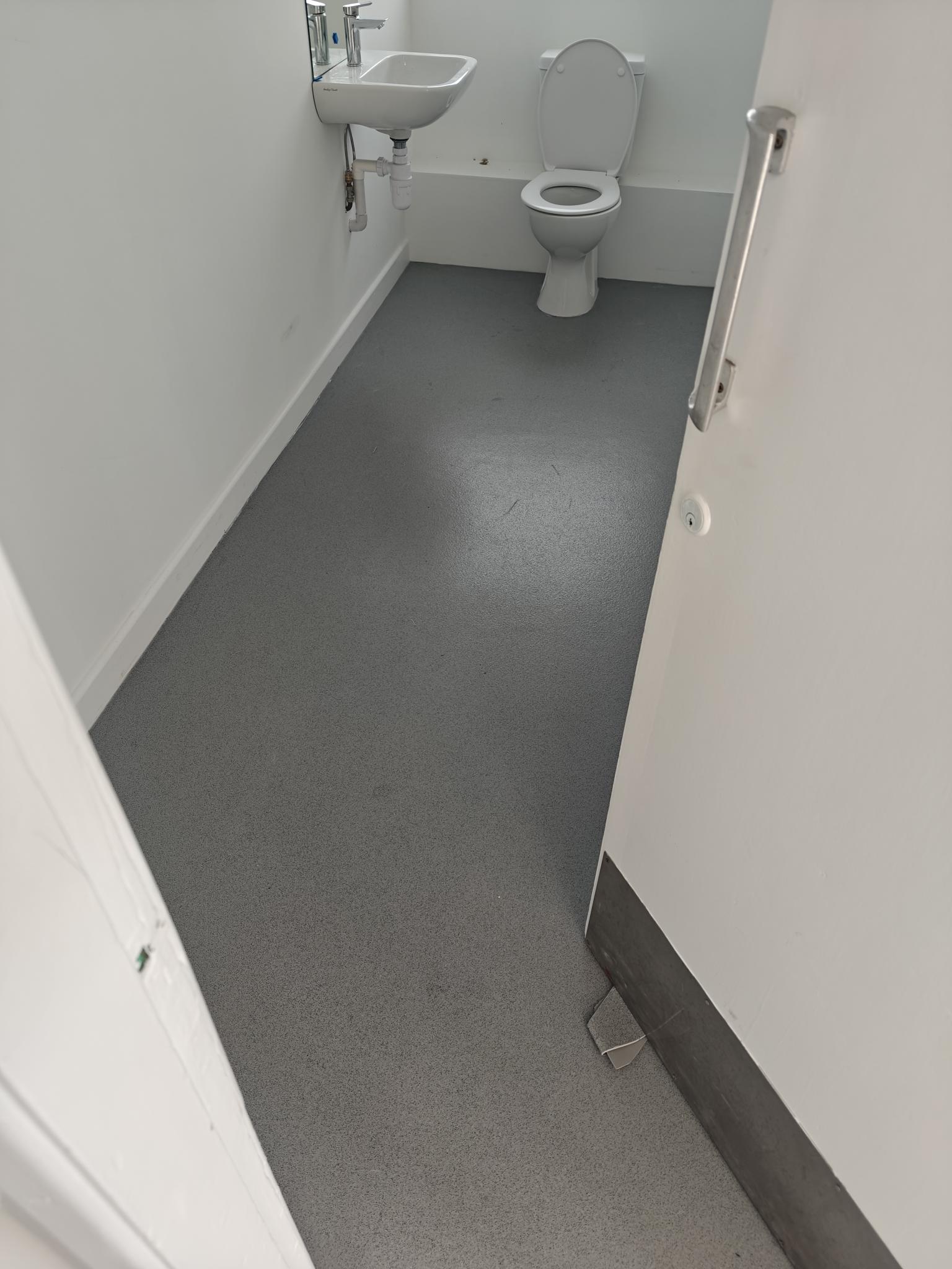 Fowlmere Industrial Estate 