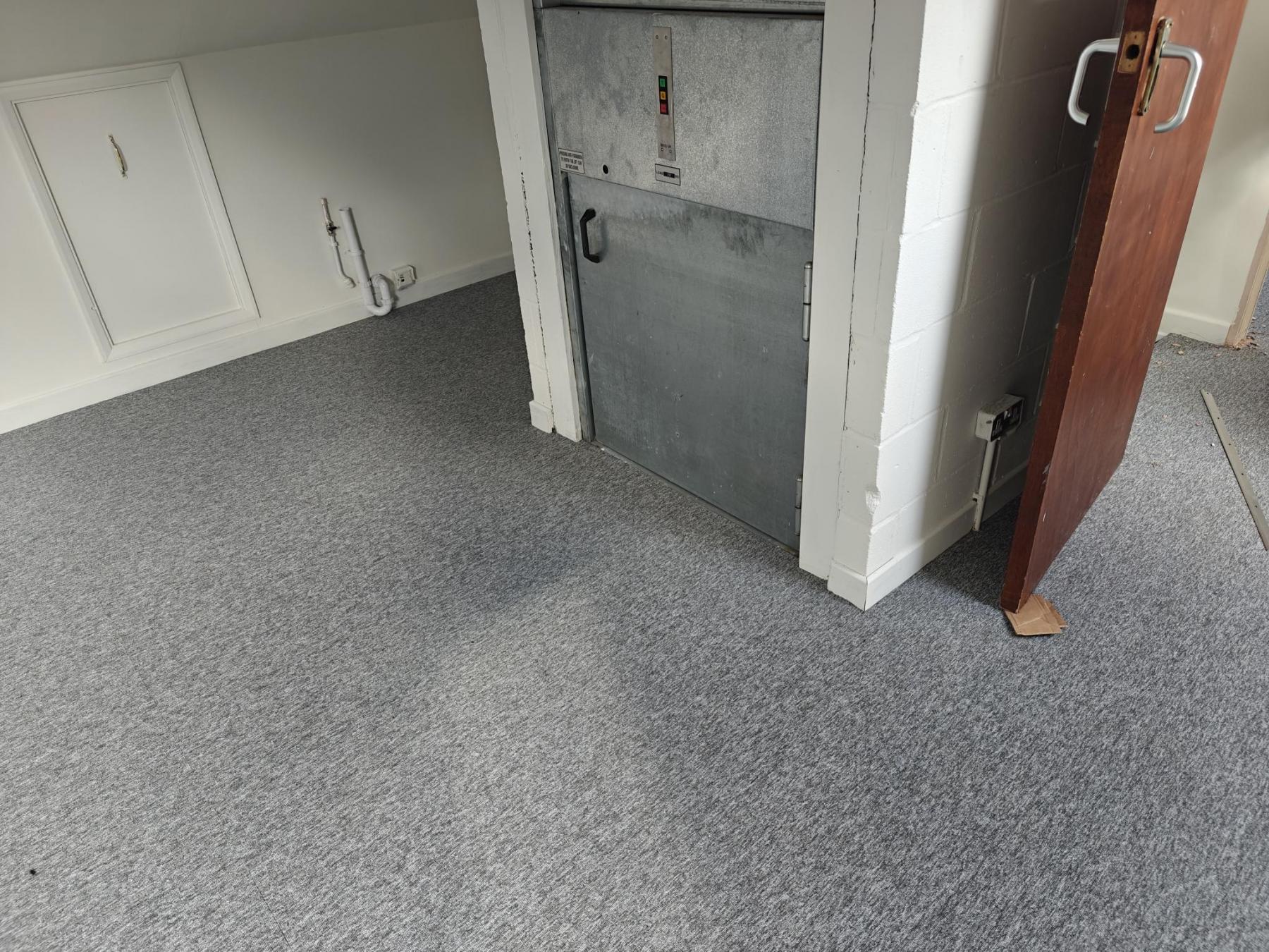 Fowlmere Industrial Estate 