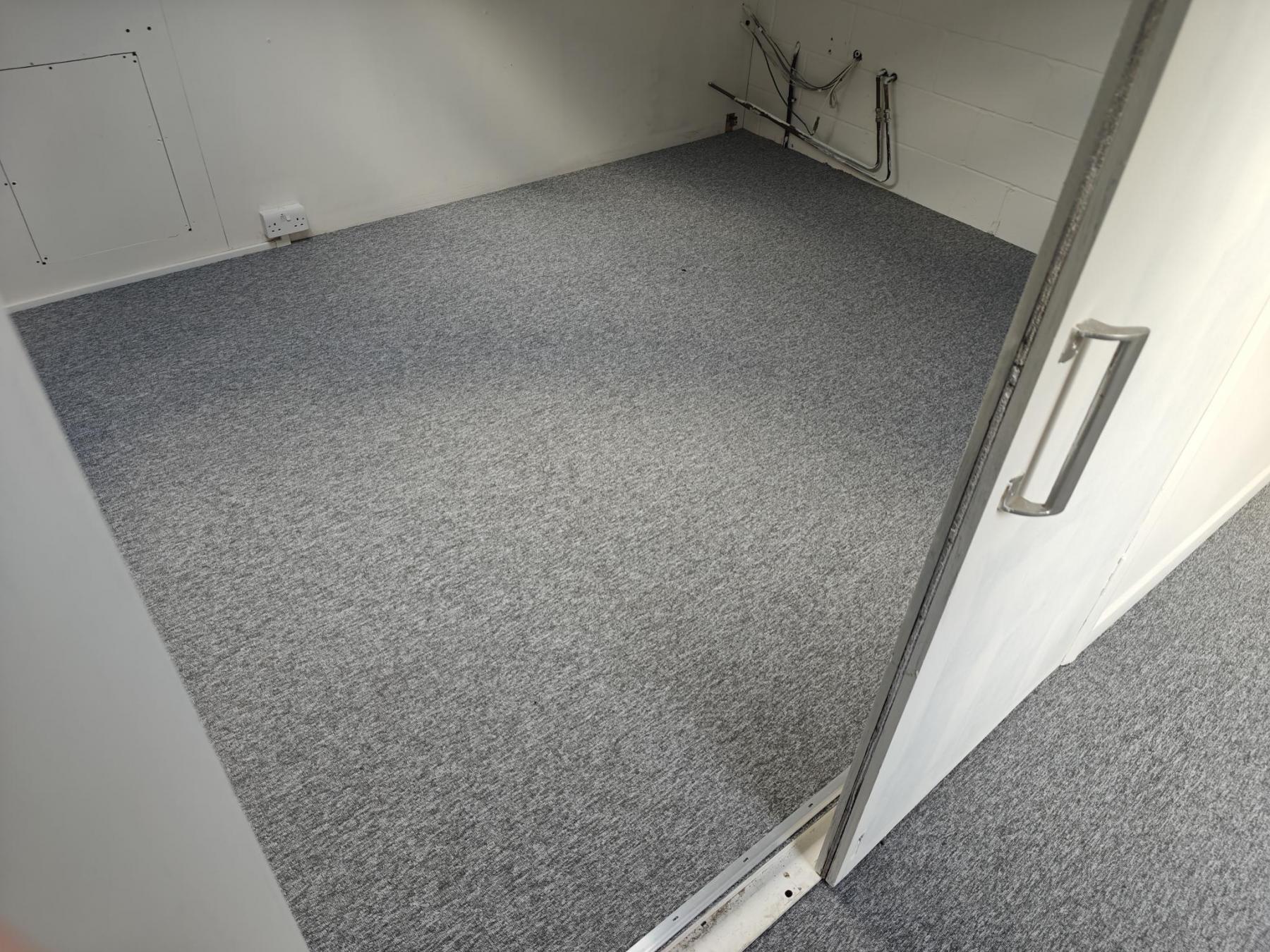 Fowlmere Industrial Estate 