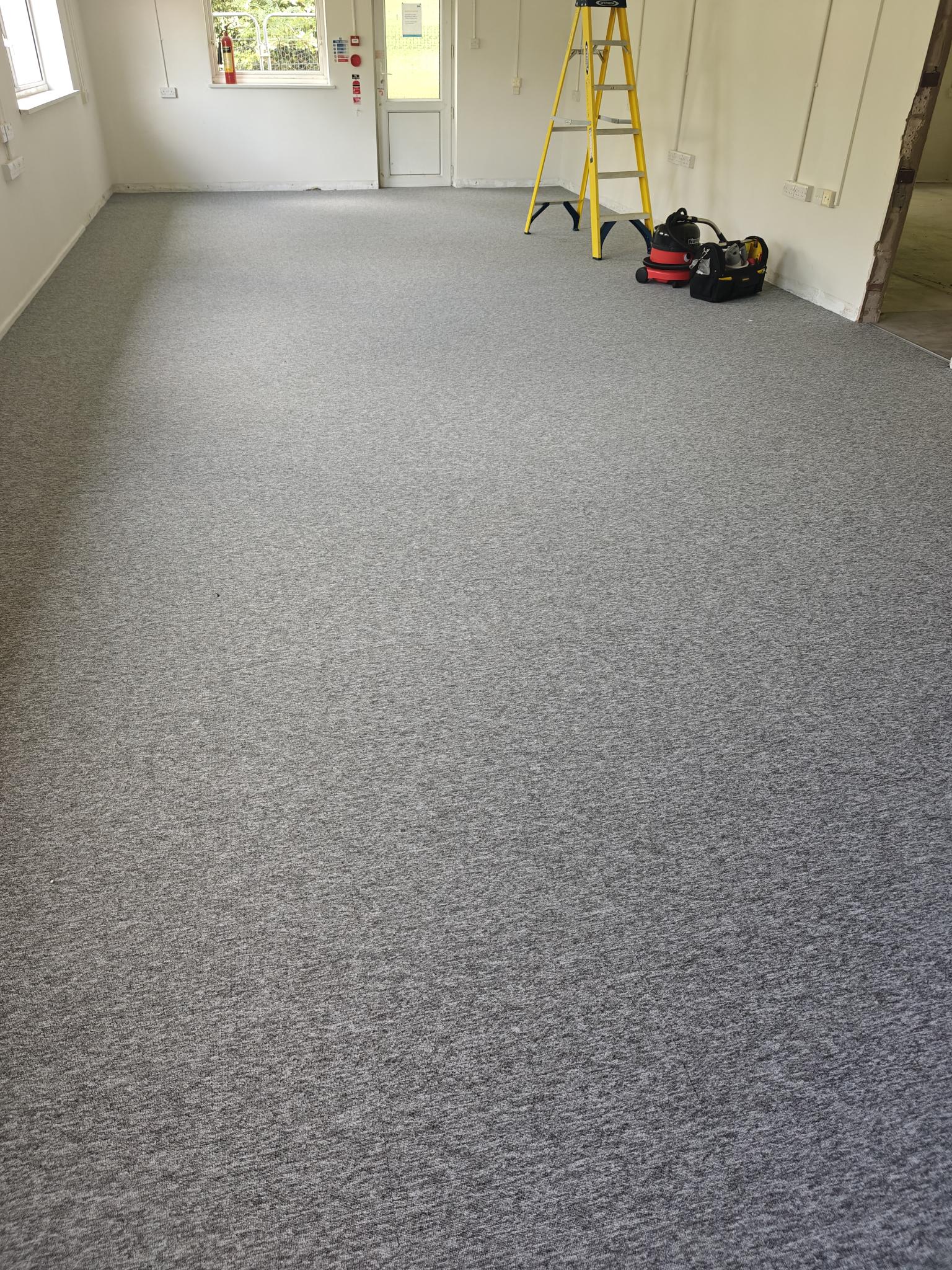 Fowlmere Industrial Estate 