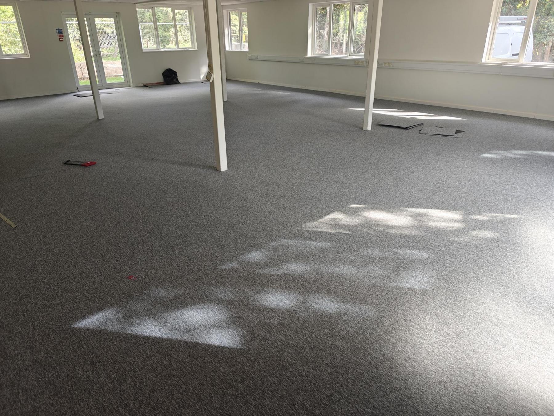 Fowlmere Industrial Estate 